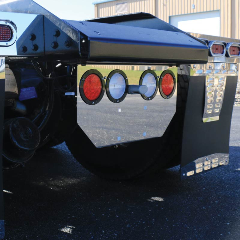 kenworth t680 \u0026 t880 replacement tail light panel by roadworks 2019 kenworth t880 interior 2019 century 5130 heavy duty wrecker